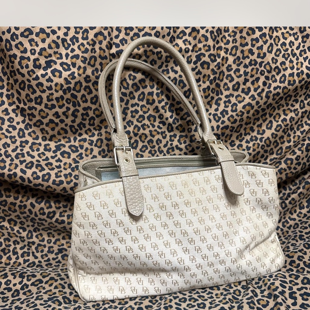 Designer Tote Bag